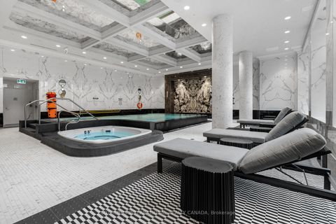 Photo 30 at 719 - 259 The Kingsway, Humber Valley, Toronto
