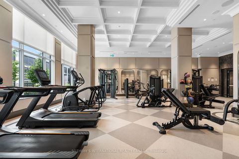 Photo 31 at 719 - 259 The Kingsway, Humber Valley, Toronto