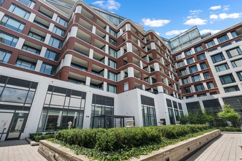 Photo 40 at 719 - 259 The Kingsway, Humber Valley, Toronto