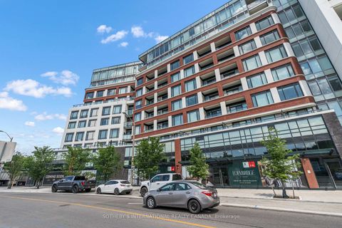 Photo 41 at 719 - 259 The Kingsway, Humber Valley, Toronto