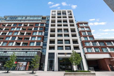 Photo 42 at 719 - 259 The Kingsway, Humber Valley, Toronto