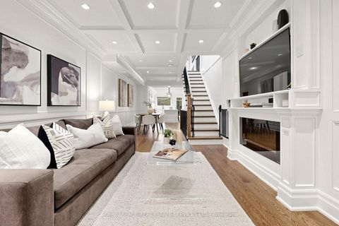 Photo 3 at 7 Sellers Avenue, Davenport, Toronto
