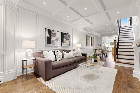 Photo 4 at 7 Sellers Avenue, Davenport, Toronto