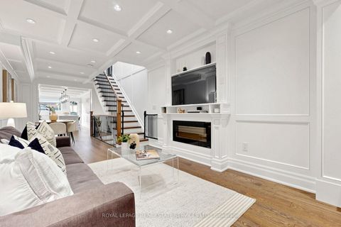 Photo 5 at 7 Sellers Avenue, Davenport, Toronto