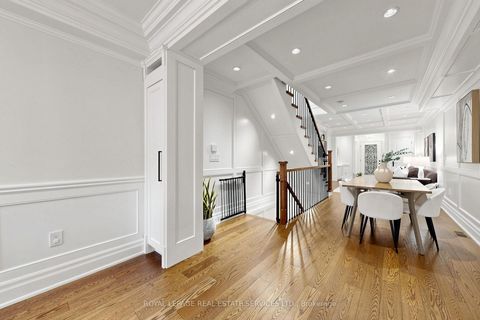 Photo 9 at 7 Sellers Avenue, Davenport, Toronto