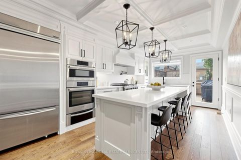 Photo 10 at 7 Sellers Avenue, Davenport, Toronto