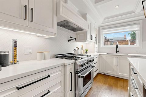Photo 13 at 7 Sellers Avenue, Davenport, Toronto