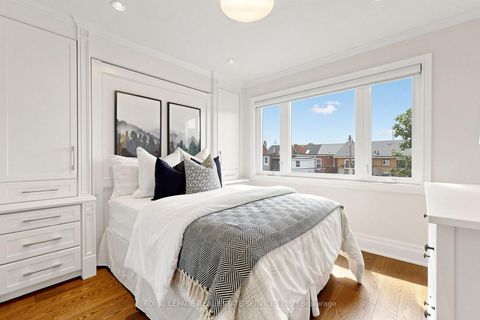 Photo 23 at 7 Sellers Avenue, Davenport, Toronto