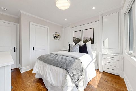 Photo 24 at 7 Sellers Avenue, Davenport, Toronto