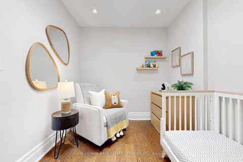 Photo 26 at 7 Sellers Avenue, Davenport, Toronto