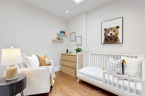 Photo 27 at 7 Sellers Avenue, Davenport, Toronto