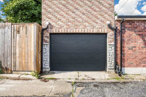 Photo 39 at 7 Sellers Avenue, Davenport, Toronto