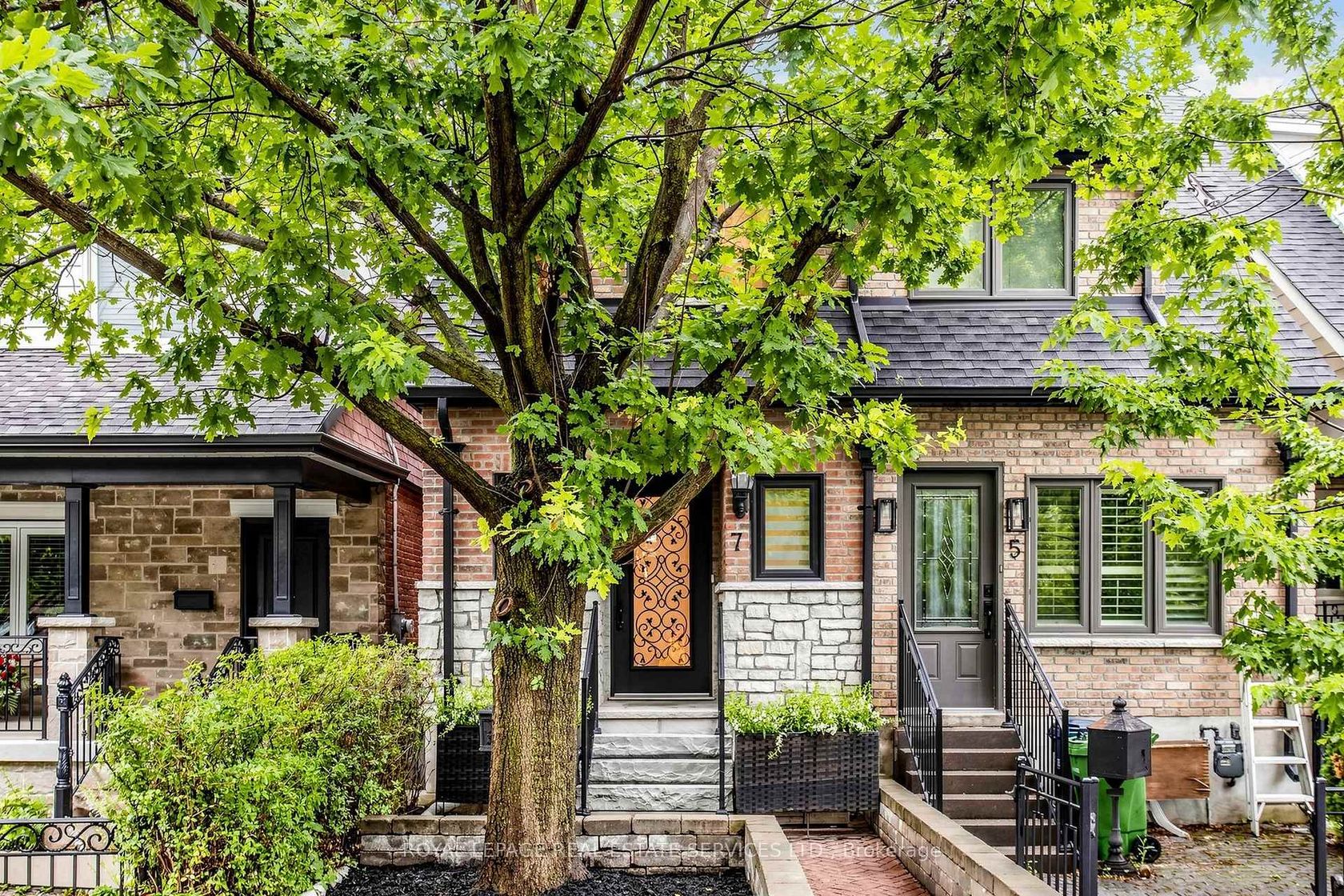 7 Sellers Avenue, Davenport, Toronto 