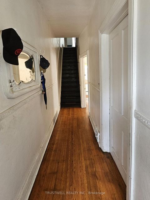 Photo 1 at 173 Hamilton Street, South Riverdale, Toronto