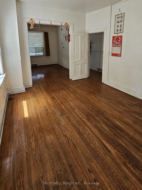 Photo 4 at 173 Hamilton Street, South Riverdale, Toronto