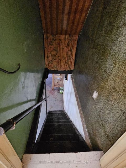 Photo 8 at 173 Hamilton Street, South Riverdale, Toronto