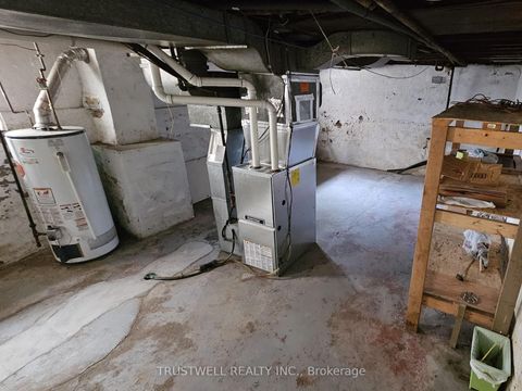 Photo 9 at 173 Hamilton Street, South Riverdale, Toronto