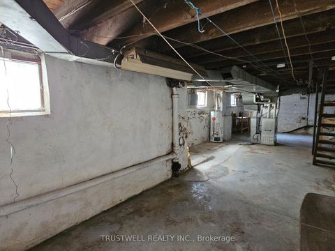 Photo 11 at 173 Hamilton Street, South Riverdale, Toronto