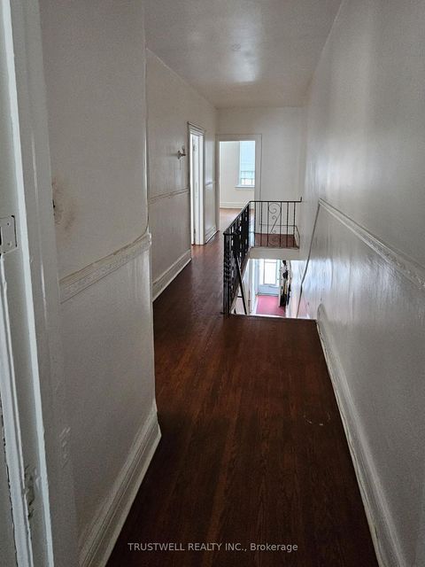 Photo 13 at 173 Hamilton Street, South Riverdale, Toronto