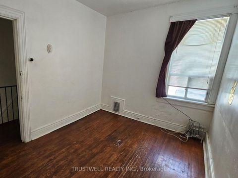 Photo 21 at 173 Hamilton Street, South Riverdale, Toronto