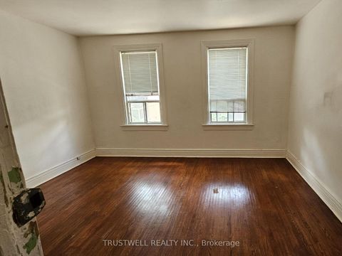Photo 22 at 173 Hamilton Street, South Riverdale, Toronto