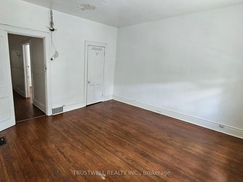 Photo 23 at 173 Hamilton Street, South Riverdale, Toronto