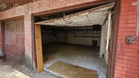 Photo 27 at 173 Hamilton Street, South Riverdale, Toronto