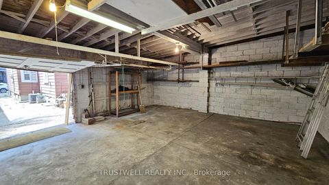 Photo 29 at 173 Hamilton Street, South Riverdale, Toronto