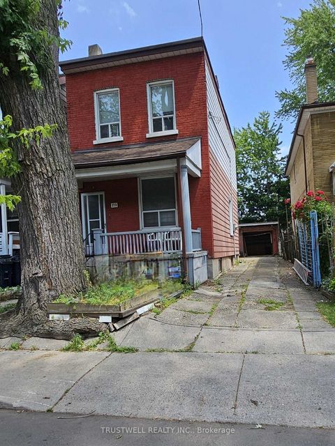 Photo 30 at 173 Hamilton Street, South Riverdale, Toronto