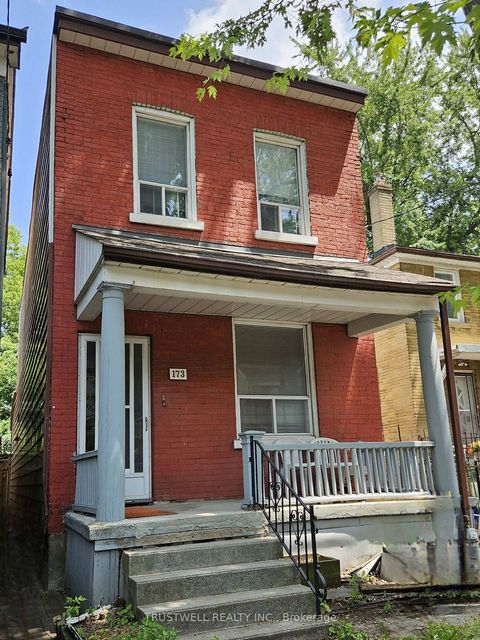 Photo 31 at 173 Hamilton Street, South Riverdale, Toronto