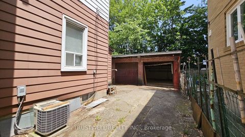 Photo 33 at 173 Hamilton Street, South Riverdale, Toronto