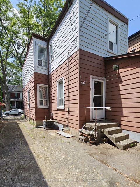 Photo 34 at 173 Hamilton Street, South Riverdale, Toronto