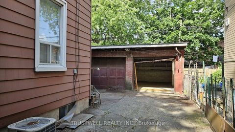 Photo 35 at 173 Hamilton Street, South Riverdale, Toronto