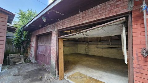 Photo 36 at 173 Hamilton Street, South Riverdale, Toronto