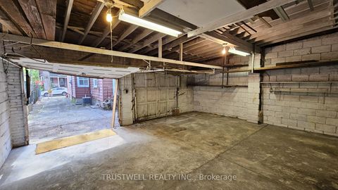 Photo 37 at 173 Hamilton Street, South Riverdale, Toronto