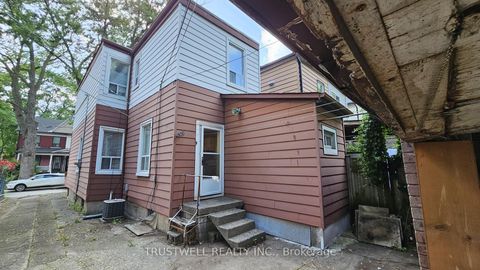 Photo 39 at 173 Hamilton Street, South Riverdale, Toronto