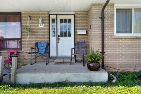 Photo 2 at 54 Ferris Lane, Cundles East, Barrie