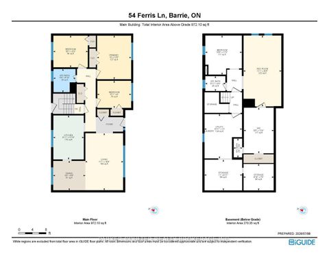 Photo 27 at 54 Ferris Lane, Cundles East, Barrie
