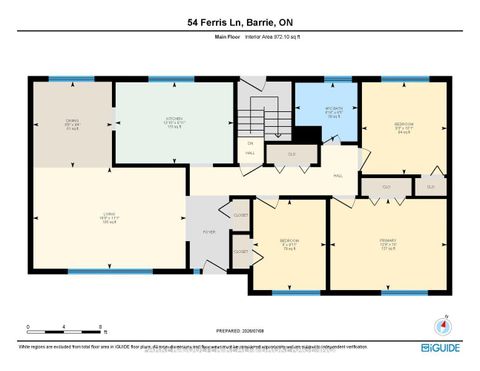 Photo 28 at 54 Ferris Lane, Cundles East, Barrie