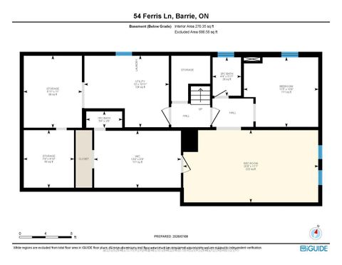 Photo 29 at 54 Ferris Lane, Cundles East, Barrie