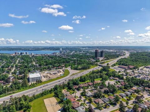 Photo 36 at 54 Ferris Lane, Cundles East, Barrie