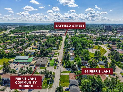 Photo 38 at 54 Ferris Lane, Cundles East, Barrie