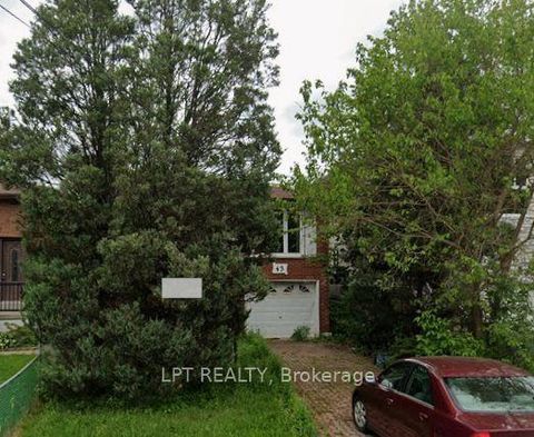 Photo 0 at 43 Sunset Avenue, Alderwood, Toronto