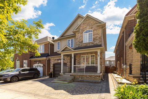 Photo 1 at 111 Knowles Drive, Rouge E11, Toronto