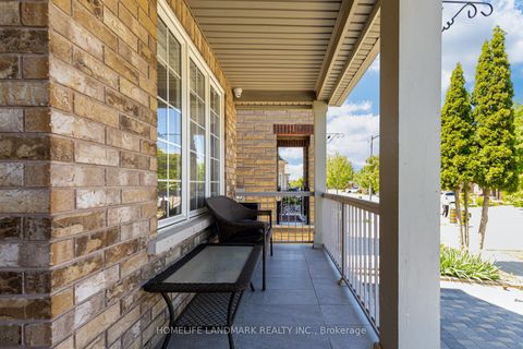 Photo 2 at 111 Knowles Drive, Rouge E11, Toronto