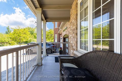 Photo 3 at 111 Knowles Drive, Rouge E11, Toronto