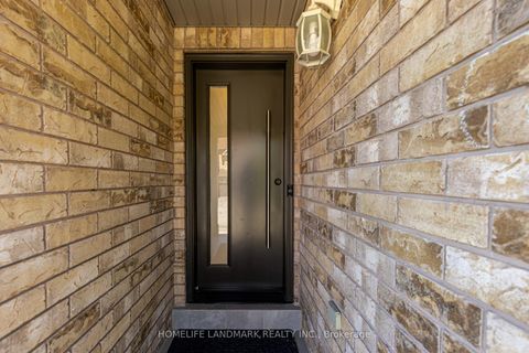 Photo 4 at 111 Knowles Drive, Rouge E11, Toronto