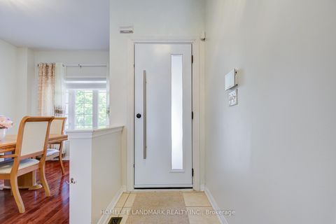 Photo 5 at 111 Knowles Drive, Rouge E11, Toronto