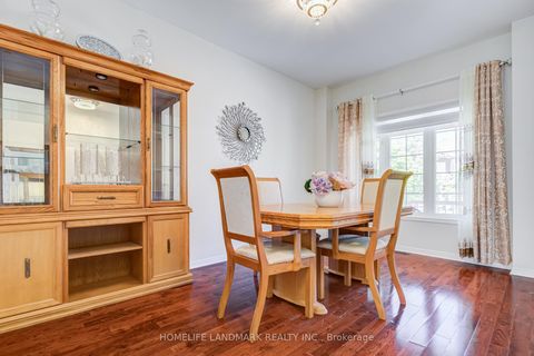 Photo 6 at 111 Knowles Drive, Rouge E11, Toronto