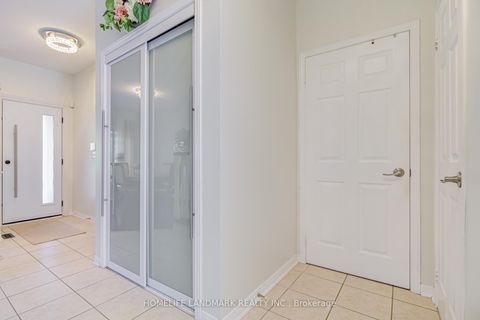 Photo 7 at 111 Knowles Drive, Rouge E11, Toronto